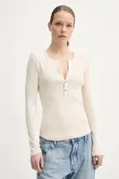 Tričko s dlhým rukávom G-Star