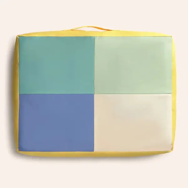 Vankúš pre psa Buby M viac farieb