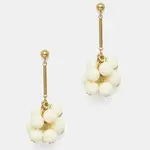 Náušnice Answear.LAB