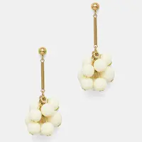 Náušnice Answear.LAB