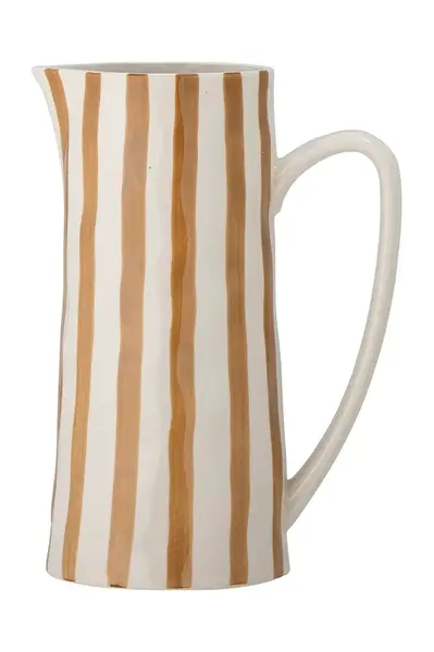 Džbán Bloomingville Begonia 1,3 L