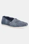 Toms Tenisky Toms DARK SKY TEXTURED
