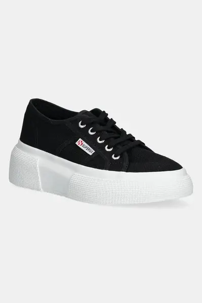 Tenisky Superga BUBBLE