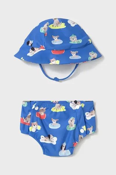 Detské plavky Mayoral Newborn