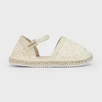 Detské espadrilky Mayoral