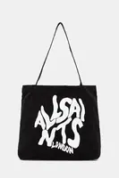 Bavlnená taška AllSaints ORLANDO
