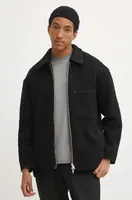 Vlnená bunda Won Hundred