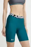 Under Armour športové šortky dámske HG Authentics