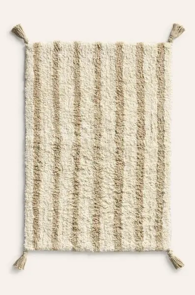 Kúpeľňová predložka Calma House 50 x 70 cm