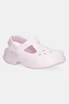 Sandále Crocs CLASSIC MARY JANE CLOG