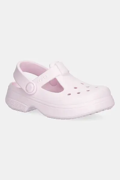 Sandále Crocs CLASSIC MARY JANE CLOG