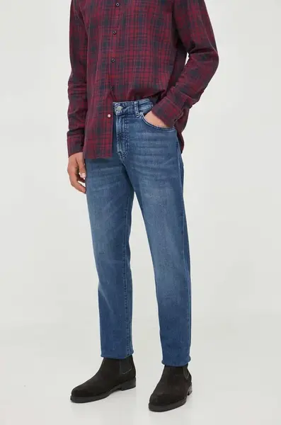 Rifle Boss Orange Re.Maine Re.Maine BC-C