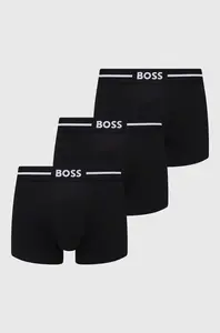 Boxerky BOSS 3-pak