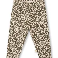 Bavlnené legíny pre bábätká That's mine Elois Leggings 8539