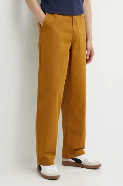 Bavlnené nohavice Vans