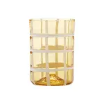 Sada pohárov Zafferano Twiddle 350 ml 6-pak