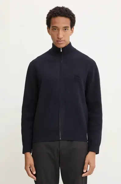 Vlnený kardigán Nanushka POVAL