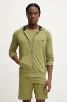 Mikina s kapucňou BOSS Mix&Match Jacket H