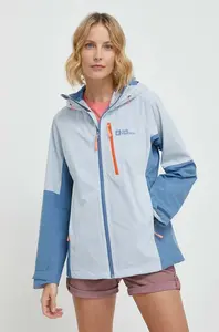 Turistická bunda Jack Wolfskin EAGLE PEAK 2L JKT