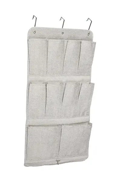 Nástenný organizér Hübsch Wallor