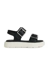 Geox Detské sandále Geox SANDAL KODETTE