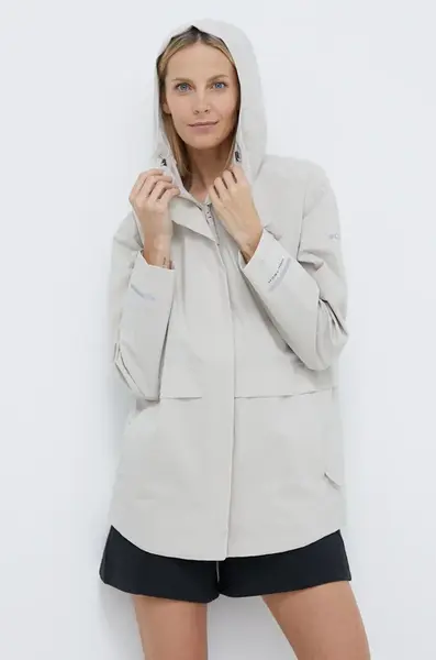 Bunda Columbia Altbound