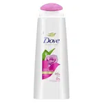 Dove Šampon na vlasy Aloe Vera & Rose Water (Shampoo) 400 ml