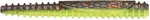 Rapala gumová nástraha crushcity ned's blt cpch 7,5 cm 3,5 g 10 ks