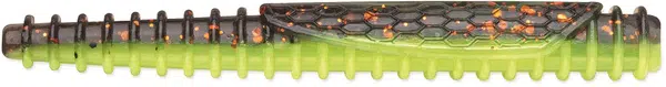 Rapala gumová nástraha crushcity ned's blt cpch 7,5 cm 3,5 g 10 ks