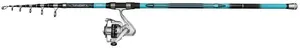 Mitchell prut tanager 3 sw surfcasting pro combo 4,20 m 80-150 g