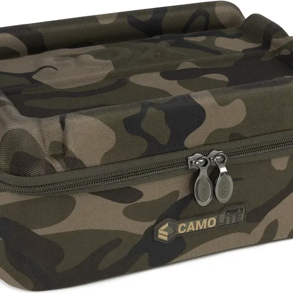 Fox pouzdro camolite deluxe gadget safe