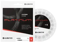 Greys muškařská šňůra platinum plus plovoucí - wf6