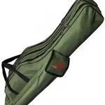 Zfish pouzdro na pruty rod holdall 3 rods-110 cm