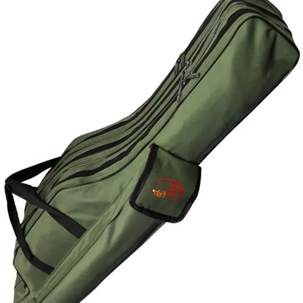 Zfish pouzdro na pruty rod holdall 3 rods-110 cm