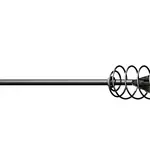 Suretti krmítko s vedením 30 cm a zátěží - 50 g