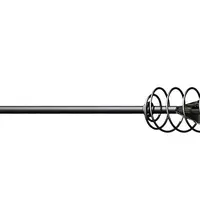 Suretti krmítko s vedením 30 cm a zátěží - 50 g