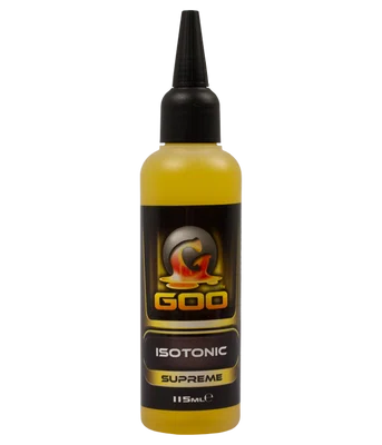 Korda atraktor goo smoke 115 ml - isotonic supreme