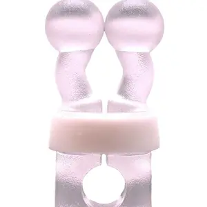 Garda kuličkový klip master bobbin