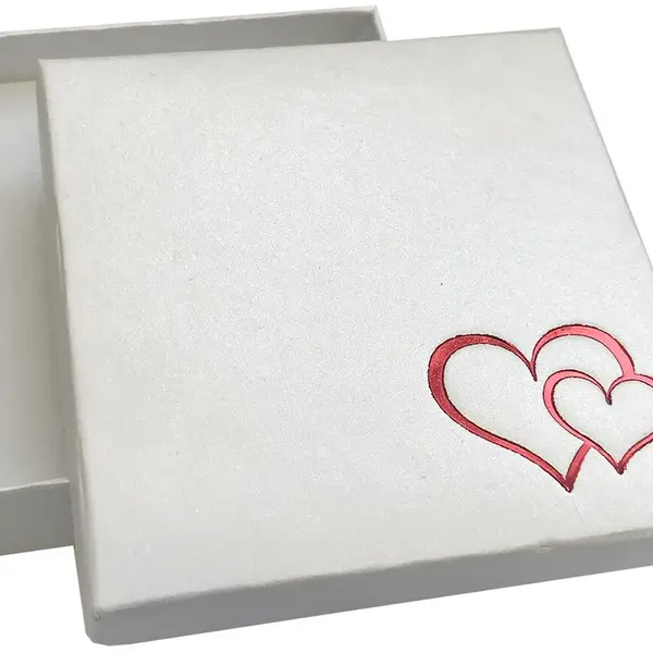 JK Box Dárková krabička na střední soupravu šperků VA-5/A1/A7