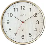 JVD Rádiem řízené hodiny RH17.2