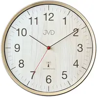 JVD Rádiem řízené hodiny RH17.2