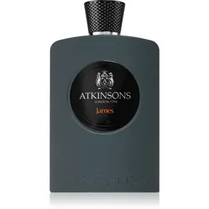 Atkinsons James parfémovaná voda pro muže 100 ml