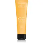 Brelil Professional CC Colour Cream barvicí krém pro všechny typy vlasů odstín Honey Blonde 150 ml