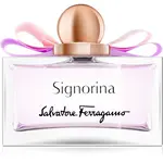 Ferragamo Signorina toaletní voda pro ženy 100 ml