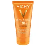 Vichy Capital Soleil ochranný matující fluid na obličej SPF 30 50 ml