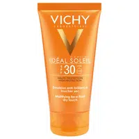 Vichy Capital Soleil ochranný matující fluid na obličej SPF 30 50 ml