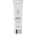 Mádara Mealting Cleansing Oil odličovací a čisticí balzám 100 ml