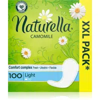 Naturella Light Camomile slipové vložky 100 ks