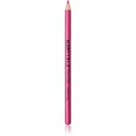 Revolution Relove Kohl Eyeliner kajalová tužka na oči odstín Pink 1,2 g