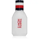 Tommy Hilfiger Tommy Girl Now toaletní voda pro ženy 30 ml